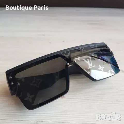 LOUIS VUITTON оригинални слънчеви очила, снимка 3 - Слънчеви и диоптрични очила - 49960405