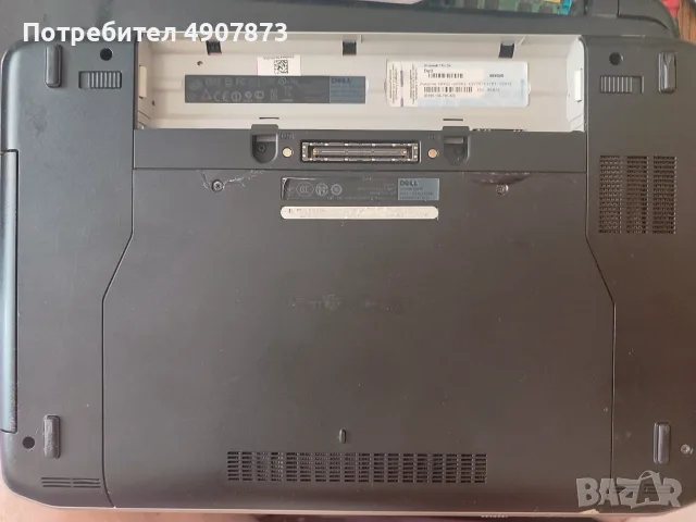 Лаптоп Dell Latitude E5430, снимка 3 - Лаптопи за дома - 56157653
