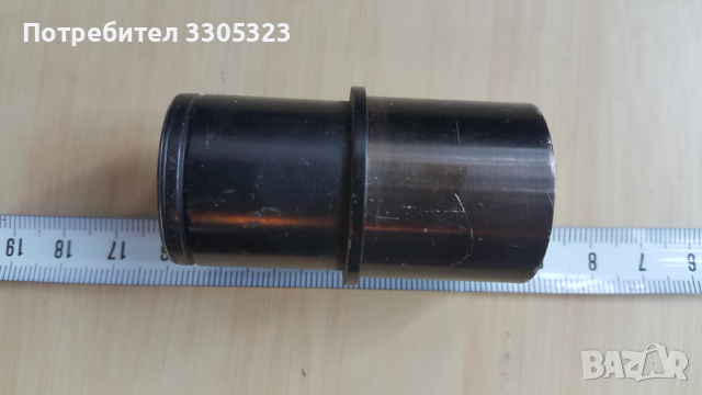 Обектив, окуляр, телескоп, оптика 6х № 69, снимка 2 - Обективи и филтри - 36222378