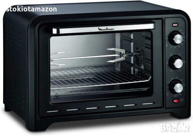 Фурна Moulinex OPTIMO OX485810,39 L