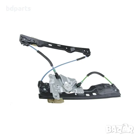 Стъклоповдигач за Opel Insignia A (G09) - Преден Десен, снимка 2 - Части - 56142915