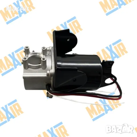 Електромотор за компресор за въздушно окачване Hitachi Land Rover