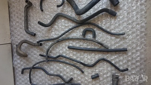 Здрави водни и маслени маркучи за форд фокус 1,8 115к.с.ТДЦИ до 2004год. , снимка 4 - Аксесоари и консумативи - 48389367