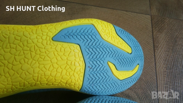 Adidas Football MESSI 15.3 BUILT TO WIN Размер EUR 38 2/3 / UK 5 1/2 детски за футбол 36-14-S, снимка 15 - Футбол - 52250464