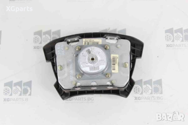 AIRBAG волан за Skoda Fabia I (2000-2007), снимка 2 - Части - 52545380