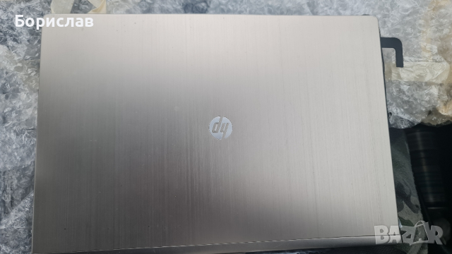 hp folio 13-2000-  работещ - на части , снимка 2 - Лаптопи за дома - 44554364