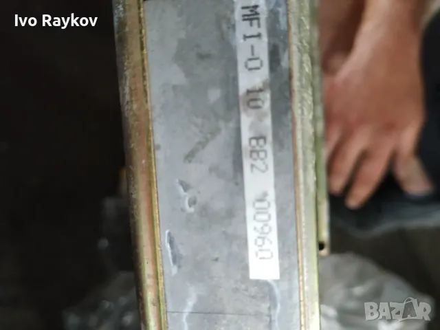 ECU , Имобилайзер, ключ , четец за Lancia Dedra 1.8, снимка 3 - Части - 47778498