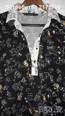 Рокля ZARA , снимка 2 - Рокли - 36423277