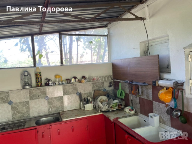 "ПРЕСТИЖ-П"ЕООД ПРОДАВА ВИЛА В СЕЛО ПОЛ.МИНКОВО, снимка 12 - Къщи - 52570618