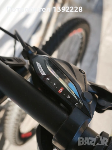 планински велосипед CROSS, снимка 5 - Велосипеди - 53868568