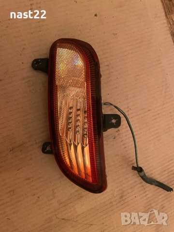 Стоп десен в бронята Грейт Уол Ховър 5/Great Wall Hover 5, снимка 2 - Части - 52174035