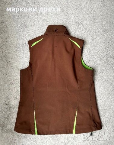 Engelbert Strauss Softshell bodywarmer e.s.motion 2020, снимка 7 - Други - 53518143