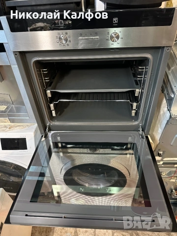 Фурна за вгражданеСименс/Siemens, снимка 2 - Печки, фурни - 53741753