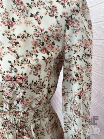 Рокля LFS Romantic Collection , снимка 3 - Рокли - 50434699