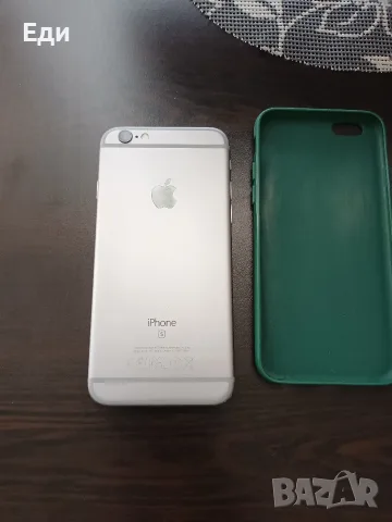 Телефон Iphone 6S, снимка 3 - Apple iPhone - 55781465