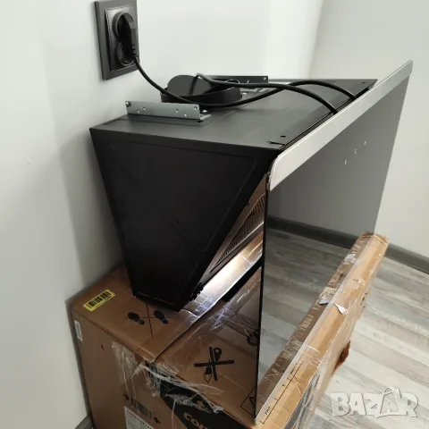 Абсорбатор Comfee 60cm A++, снимка 3 - Абсорбатори - 56268834