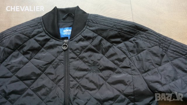 Adidas Originals SST Combat QLTD Jacket Размер S мъжко яке 4-54, снимка 4 - Якета - 41506064