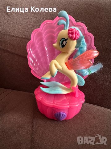 Hasbro My Little Pony Princess Skystar музикална играчка Пони