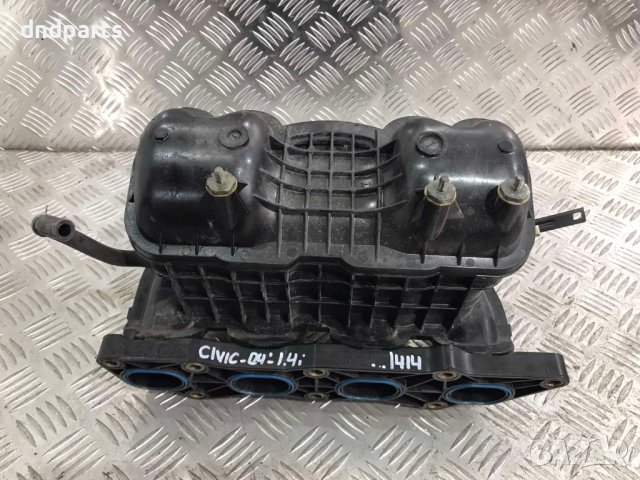 Всмукателни колектори Honda Civic,1.4i,2004г.