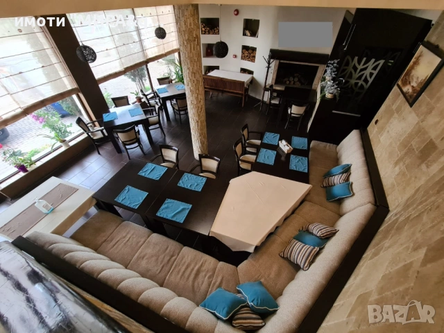 Търговски комплекс в Южна индустриална зона гр. Хасково, снимка 4 - Заведения - 53861505