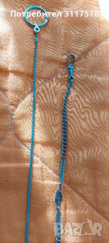  кюстек синджир , снимка 3 - Колекции - 38803449