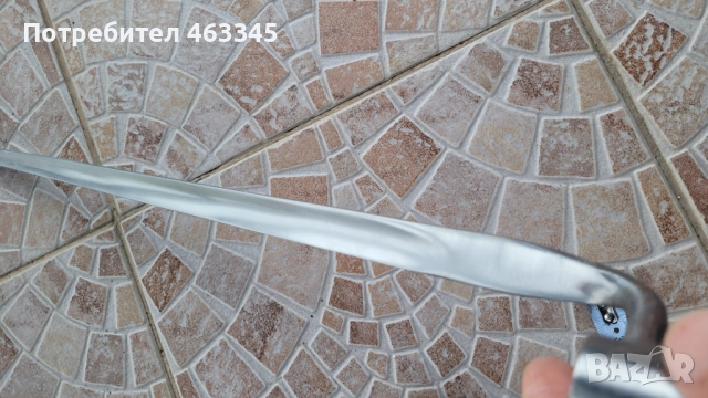 Щик, нож, байонет. Прободен щик Енфийлд, снимка 10 - Антикварни и старинни предмети - 52866668