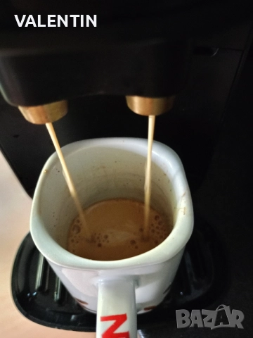 Кафемашина Nespresso , снимка 6 - Кафемашини - 51717201