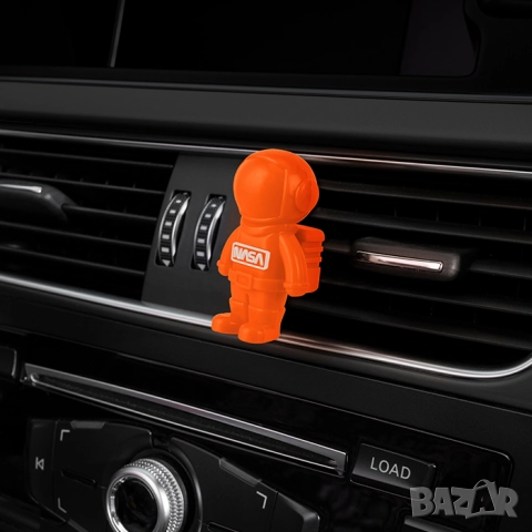 Ароматизатор XD Enjoy NASA, снимка 10 - Аксесоари и консумативи - 52869049