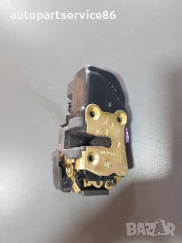 Заключващ механизъм на предна дясна врата за Jeep Grand Cherokee (1999-2004) 0812M, снимка 2 - Части - 53499124