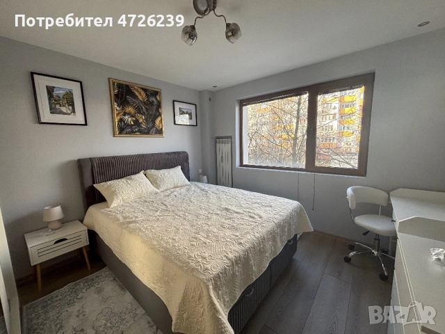 Тристаен апартамент Овча купел 1 , снимка 5 - Апартаменти - 53517799