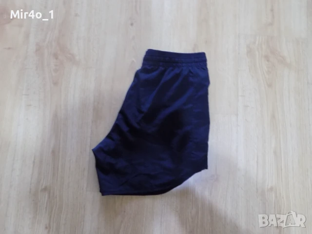 къси панталони nike running шорти гащета клин фитнес спорт крос дамски оригинални XS, снимка 4 - Спортни екипи - 51415625