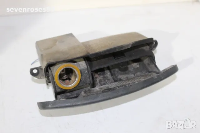 Пепелник Рено Меган Сценик 1998 1.6i Renault Megane Scenic 7700847578