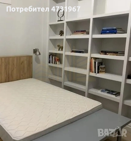 Двустаен апартамент Каменица 1, снимка 2 - Апартаменти - 53836997