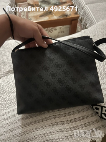 дамски несисер guess