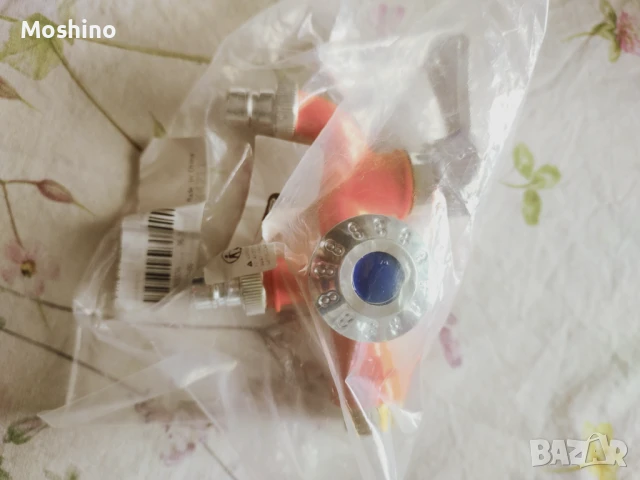 Мултифункционален кран , снимка 2 - ВИК - 51406144