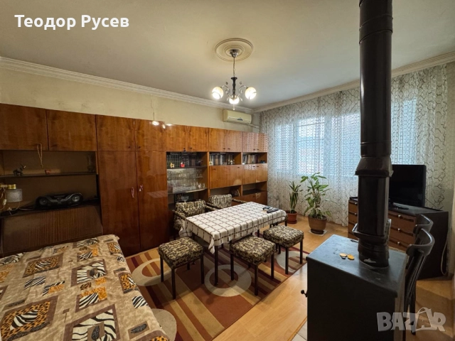 Гарсониера в центъра на Силистра