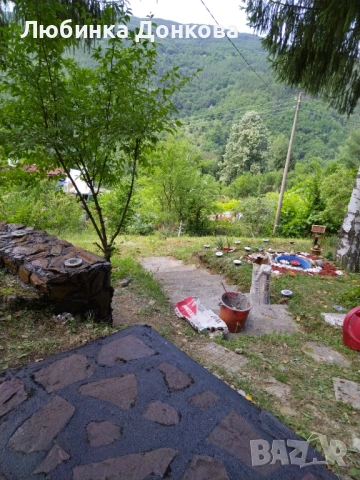 Продава се Бунгало! , снимка 5 - Вили - 53645102