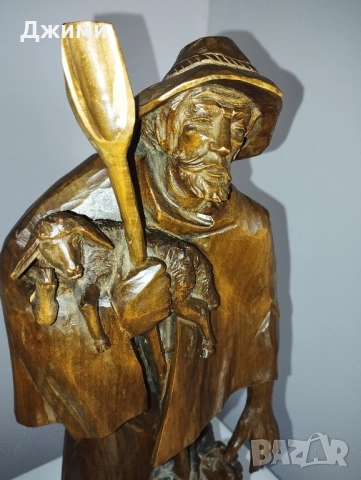 различни дърворезби, снимка 9 - Антикварни и старинни предмети - 46570627