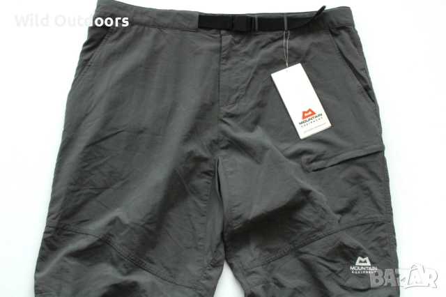 MOUNTAIN EQUIPMENT -мъжки туристически панталон, размер 38 (XL), снимка 2 - Спортни дрехи, екипи - 51966607