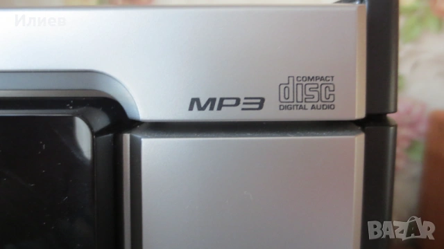 Sony HCD-RG475, снимка 4 - Аудиосистеми - 53150711