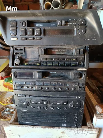 оригинални касетофони 