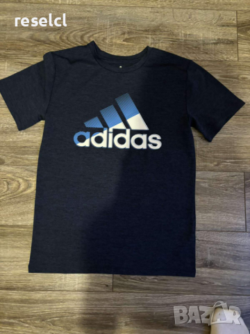 Тениска на Adidas, снимка 1