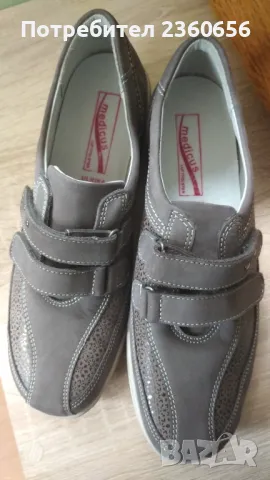 MEDIСUS дамски анатомични обувки, снимка 4 - Дамски ежедневни обувки - 48919086