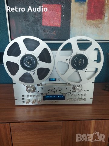Pioneer RT-909 ролков магнетофон