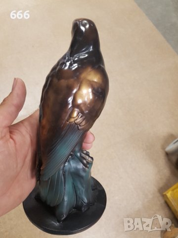 Статуетка, снимка 2 - Статуетки - 42381208