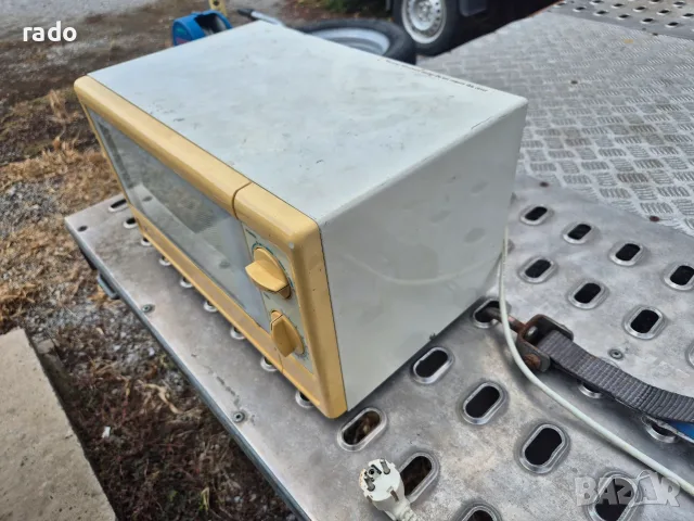 Микровълнова Печка 1200 W, снимка 2 - Микровълнови - 56280718