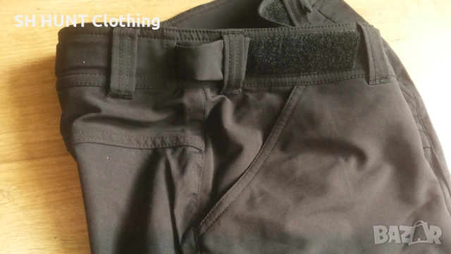 FELINES Stretch Trouser размер M панталон със здрава и еластична материи - 2321, снимка 4 - Панталони - 53748911