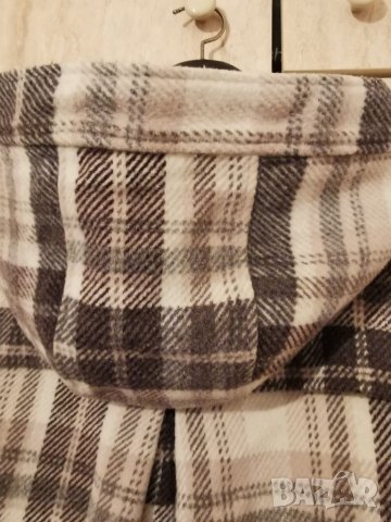 Страхотно палто на zara , снимка 3 - Палта, манта - 39310206