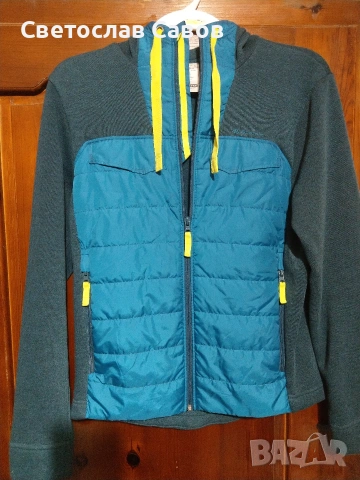 Quechua M/L р-р., снимка 2 - Спортни дрехи, екипи - 53288108