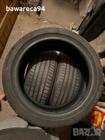 3 броя летни гуми Firestone 225/45R17, снимка 4 - Гуми и джанти - 53272811
